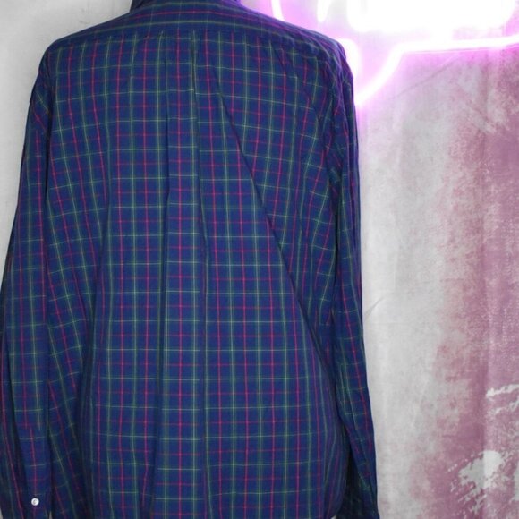 Striped Long Sleeve T-Shirt - Picture 3 of 9